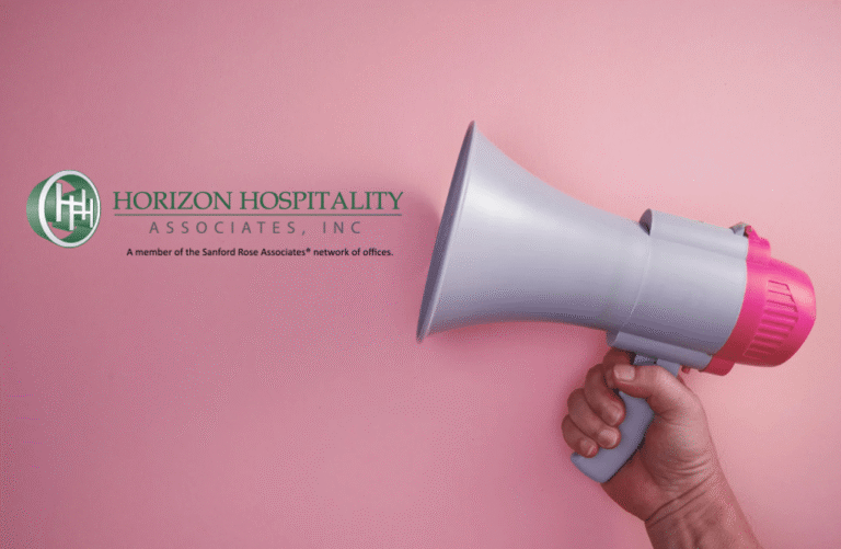 The Importance of Employer Branding in Attracting Hospitality Management Professionals