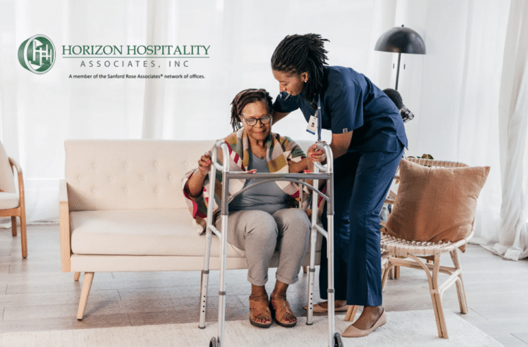 Challenges in Senior Living Hiring: Finding the Right Talent for a Specialized Industry