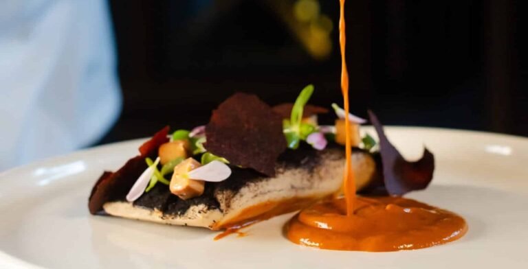 A Taste of NIZUC: “Oaxaca Visits Ramona” — A Luxury Culinary Journey Like No Other—