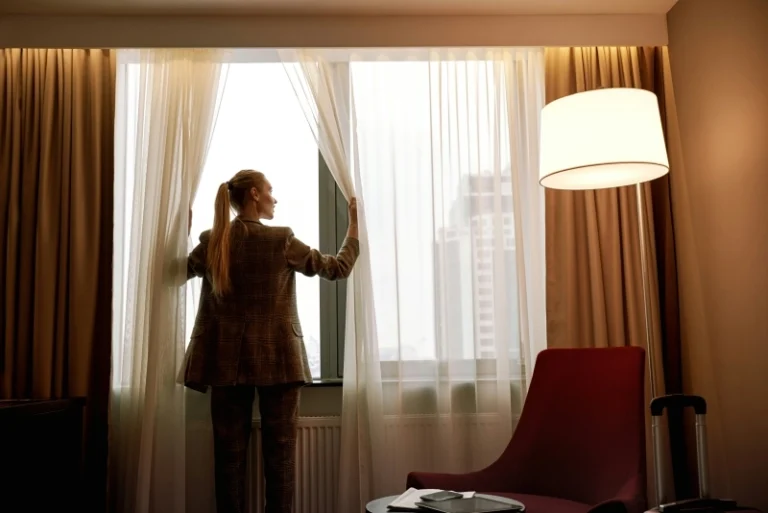 U.S. Hotel Industry Faces Slower Growth Through 2026, New Forecast Shows