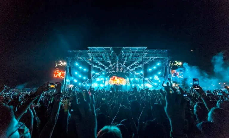 How Concerts Impact the Hospitality Industry
