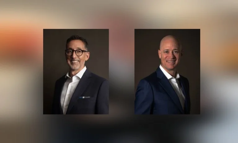 Rosewood Hotel Group Appoints New COO and VP Operations EMEAC