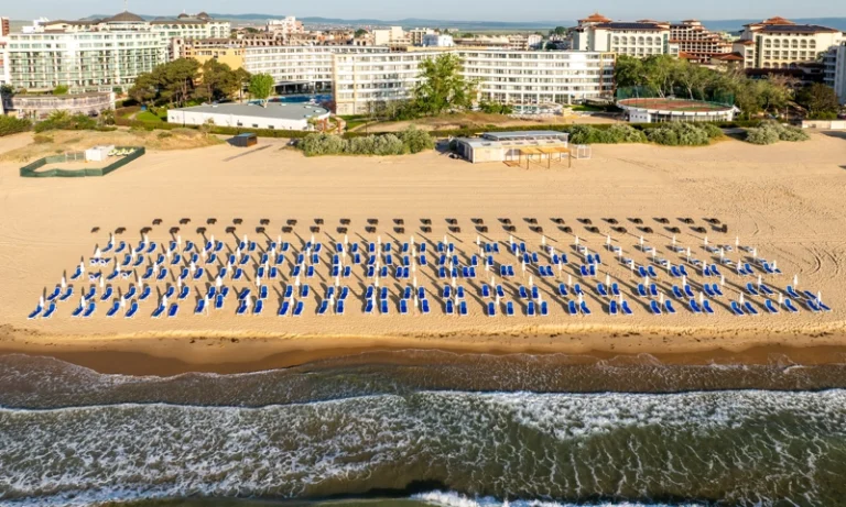 Hyatt Opens New AluaSoul Sunny Beach Hotel in Bulgaria