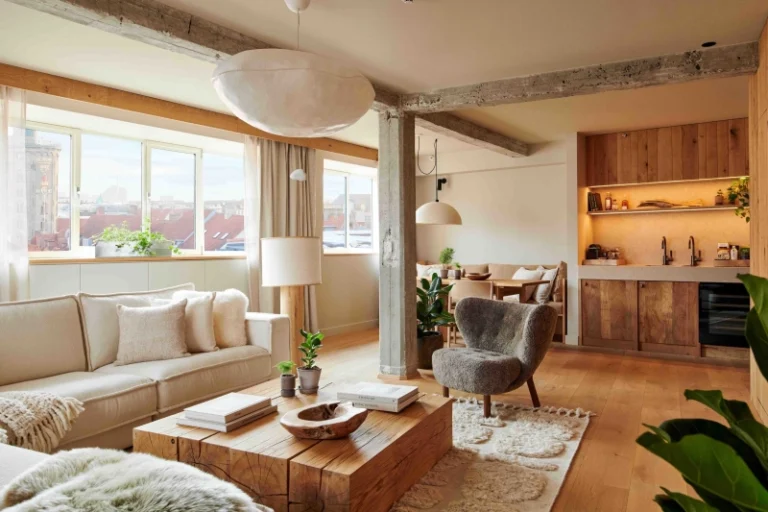 1 Hotel Copenhagen Opening this August in Copenhagen’s Latin Quarter