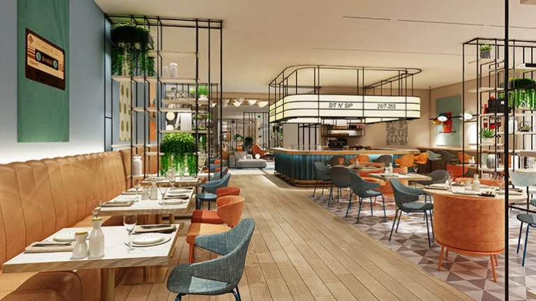 New Holiday Inn Express & Suites Set for 2028 Launch in Madhya Pradesh, India