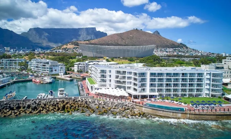 Cape Town’s Booming Hospitality and Real Estate Markets Attract Global Investors