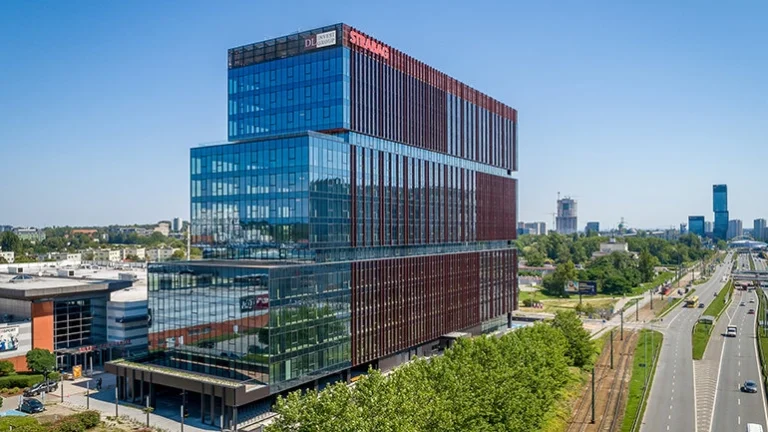Crowne Plaza Katowice Hotel to Open 2026 in Poland