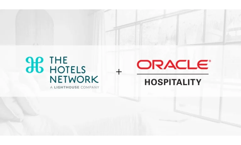 The Hotels Network’s AI Receptionist KITT Now Available on Oracle Cloud Marketplace