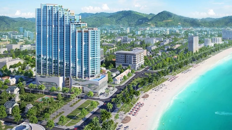IHG to Expand Presence in Vietnam with New voco Scenia Bay Nha Trang Hotel