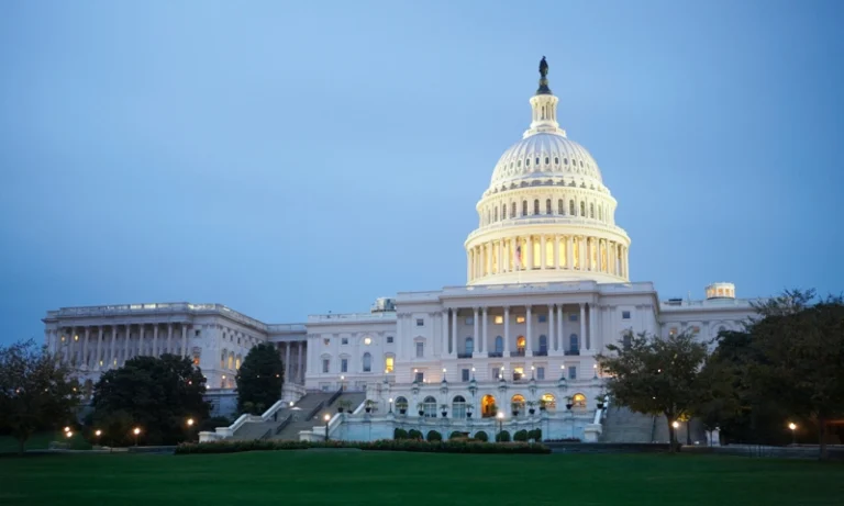 HVS Report – A Look at the Washington, D.C., Lodging Market