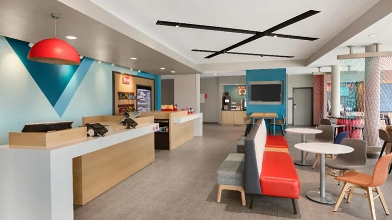 IHG’s avid hotels Brand Reaches 80th Milestone with New Opening in Coralville, Iowa
