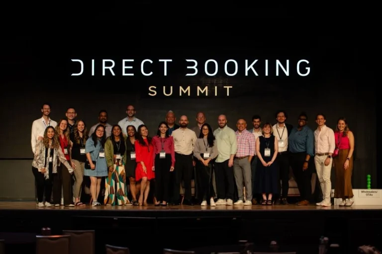 Top 10 Takeaways from Direct Booking Summit Dallas: What Hotel Teams Need to Know