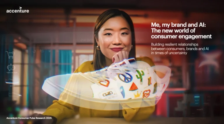 The Rising Role of AI in Consumer Decision-Making