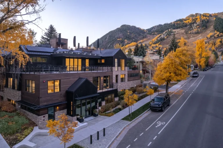 From Ski Chalets to Boutique Hotels – Luxury Rental Entrepreneurs Embrace Lifestyle Hospitalité