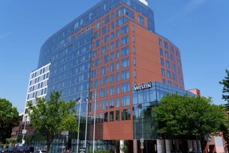 Westin Flushing LaGuardia Airport Hotel Opens in Queens, New York