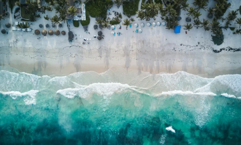 Mexico’s Economic Growth Fueled by Tourism, Projected to Support 8 Million Jobs by 2025