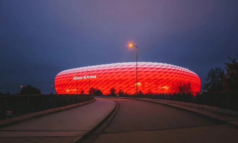 Do Branded Hotels Have a Pricing Advantage over Independents? A Case Study of 3 European Football Finals