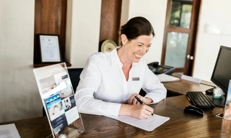 Hotel Sales Strategies: Ways to Optimize Your Sales Team for Productivity and Growth