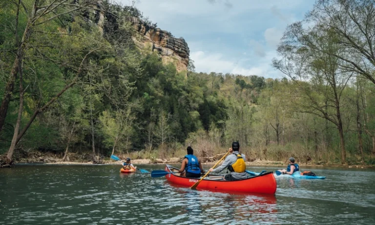Connect, Curate, Customize: Teamwork and Technology Turn Outdoor Experiences into Unforgettable Adventures