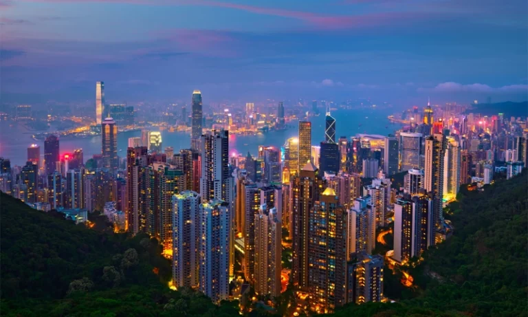 The APAC Hotel Recovery in Focus