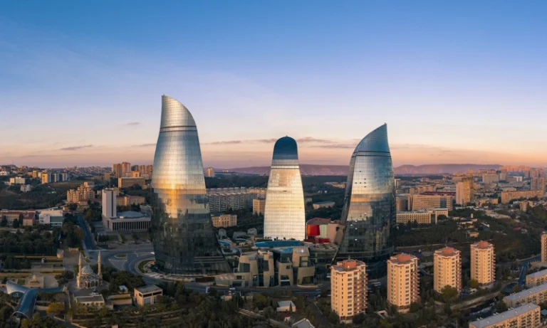 Record Growth Forecasted for Azerbaijan’s Travel & Tourism in 2025