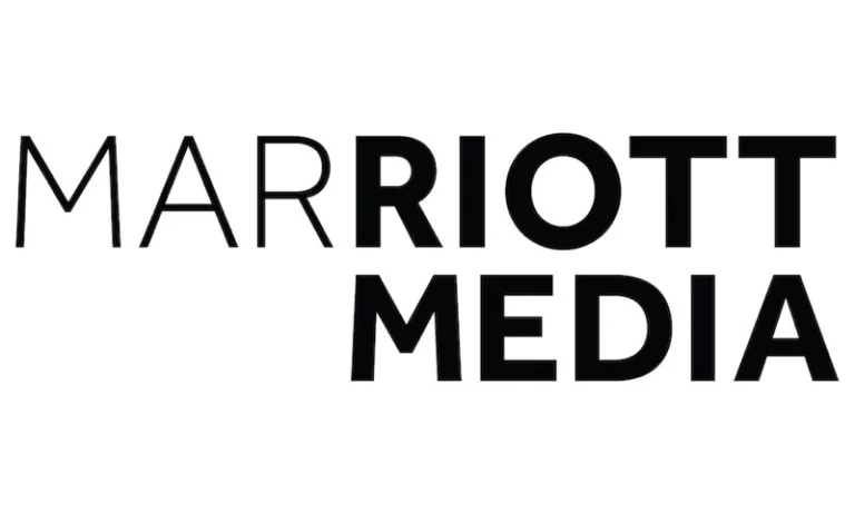 Marriott International Launches MARRIOTT MEDIA, a New Travel-Centric Media Network