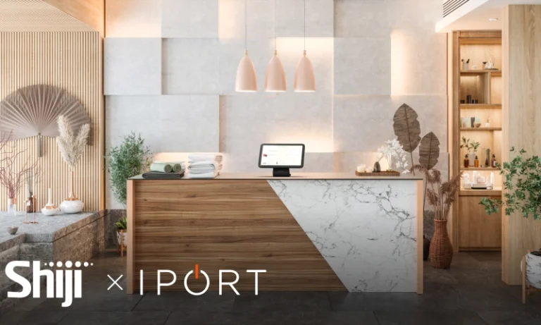 Shiji and IPORT Partner to Transform Hotel and Restaurant Operations With All-In-One IOS Mobility Solution