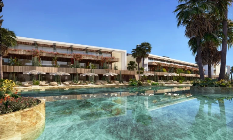 Hyatt’s Inclusive Collection Expands to Aruba with Secrets Baby Beach Aruba