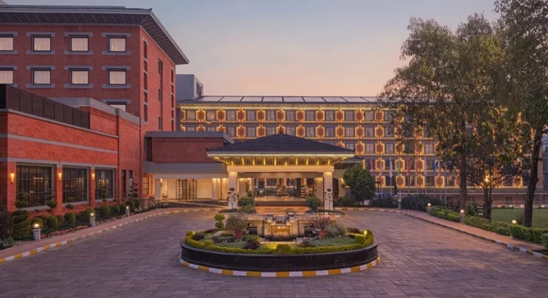 Marriott International Launches Autograph Collection Hotels in South Asia with Opening in Nepal