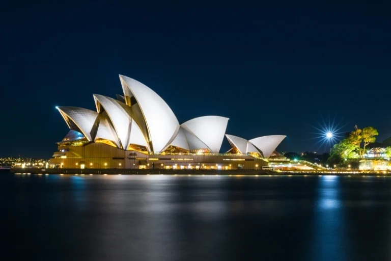 Australia and New Zealand See Surge in Hotel Investments Amid Tourism Recovery