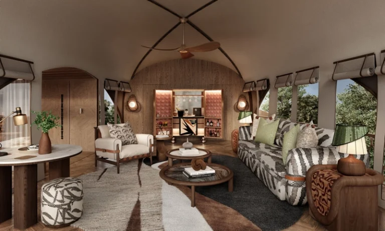 Marriott International to Expand African Portfolio with Over 50 New Properties by 2027