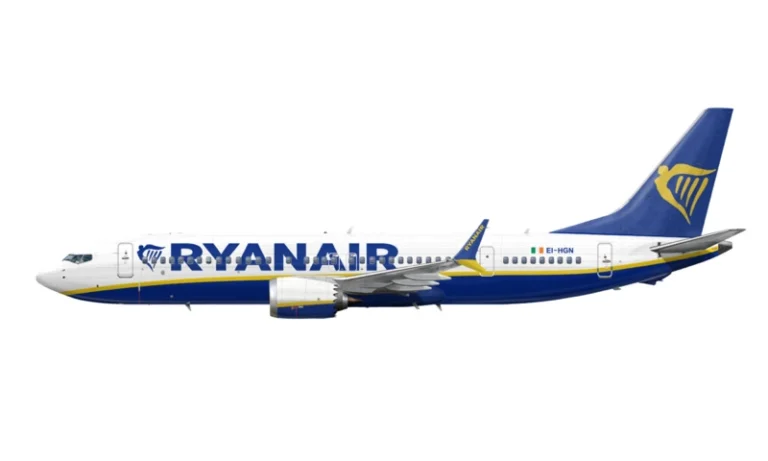 Ryanair Forms Partnership with Derbysoft to Expand OTA Network