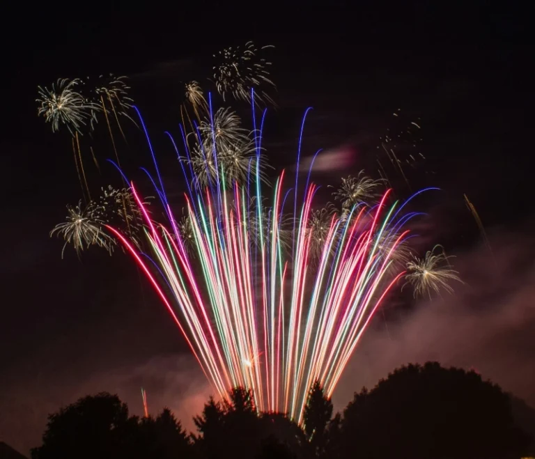 U.S. Hotel Bookings for the Fourth of July Show Signs of Optimism Despite Economic Uncertainties