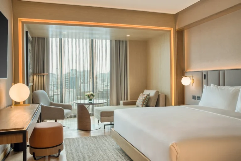 InterContinental Real Lima Miraflores and Hotel Indigo Lima Miraflores Hotels Open in Peru