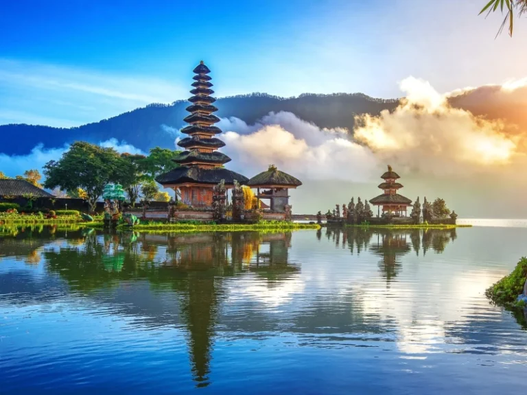 Indonesia’s Tourism Sector to Set New Records in 2025 with IDR 344TN in International Spending
