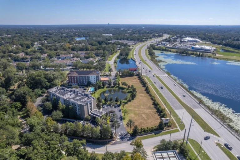 Two Key Hotels in Orlando’s Suburb Apopka Offered in Exclusive Portfolio Sale