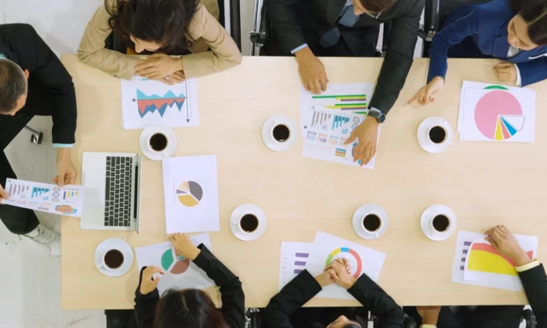 Benchmark Event Data for Maximum Profit and Growth: Best Practices for Event Managers