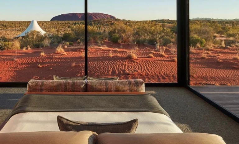 The Luxury Lodge Market in Australia and New Zealand 2025