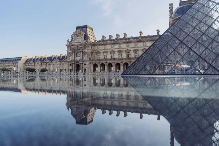 Record-Breaking Performance Propels French Tourism to New Heights