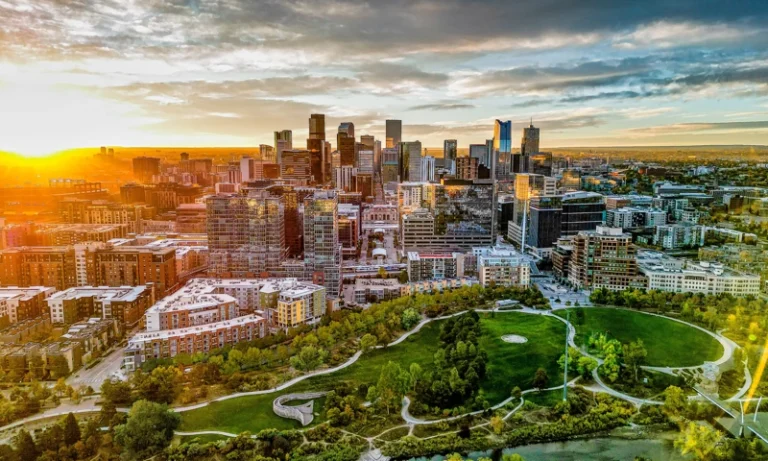 Denver Tourism Maintains Record Levels in 2024, Matching Previous Year’s Performance