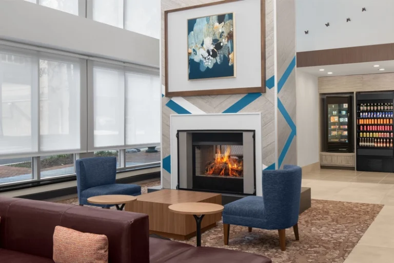 Premier Completes the Renovation of the Hilton Garden Inn Bethesda