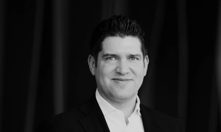 Auberge Resorts Collection Names Etienne Haro Managing Director for Upcoming Mayfair, London Hotel
