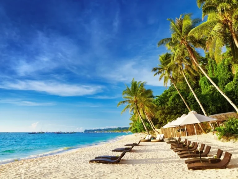 Philippines’ Tourism Sector Poised for Record Economic Contribution by 2025
