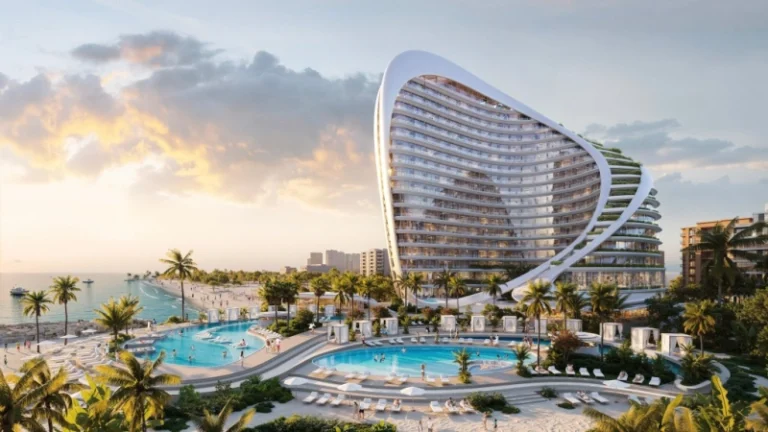 Hilton Plans Major Expansion in Africa with Over 100 New Hotels