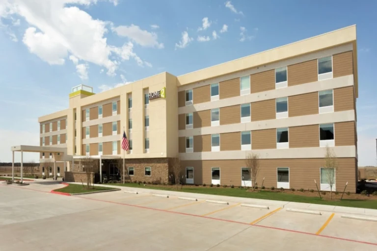 Home2 Suites by Hilton Midland, Texas Listed for Sale