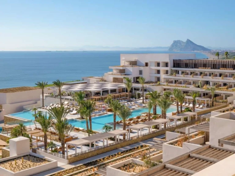 HVS Europe Hotel Transactions Bulletin Week Ending 20 June 2025