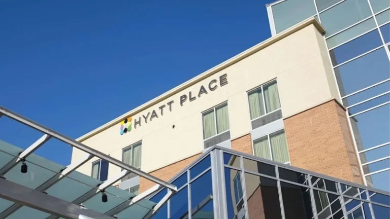 127-Room Hyatt Place in Memphis, TN Available for Purchase