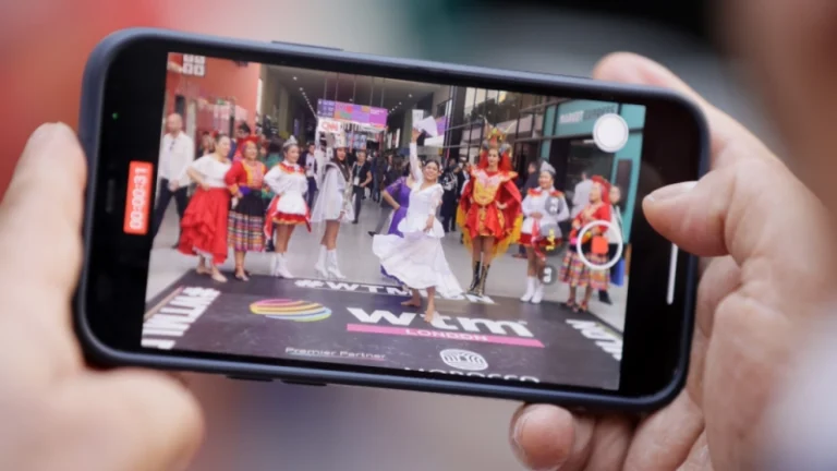 WTM London 2025 Opens Registration with Expanded Features