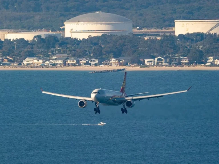 Hong Kong Airlines Launches New Direct Flight to Sydney