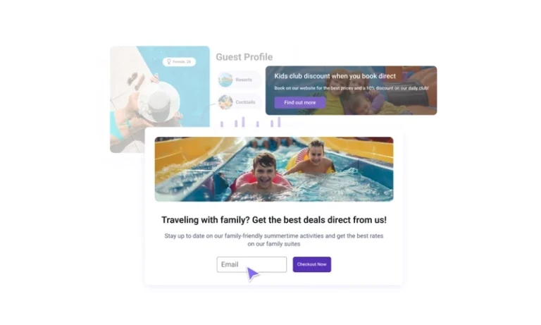 Integrated Hotel Marketing to Win More Valuable Guests